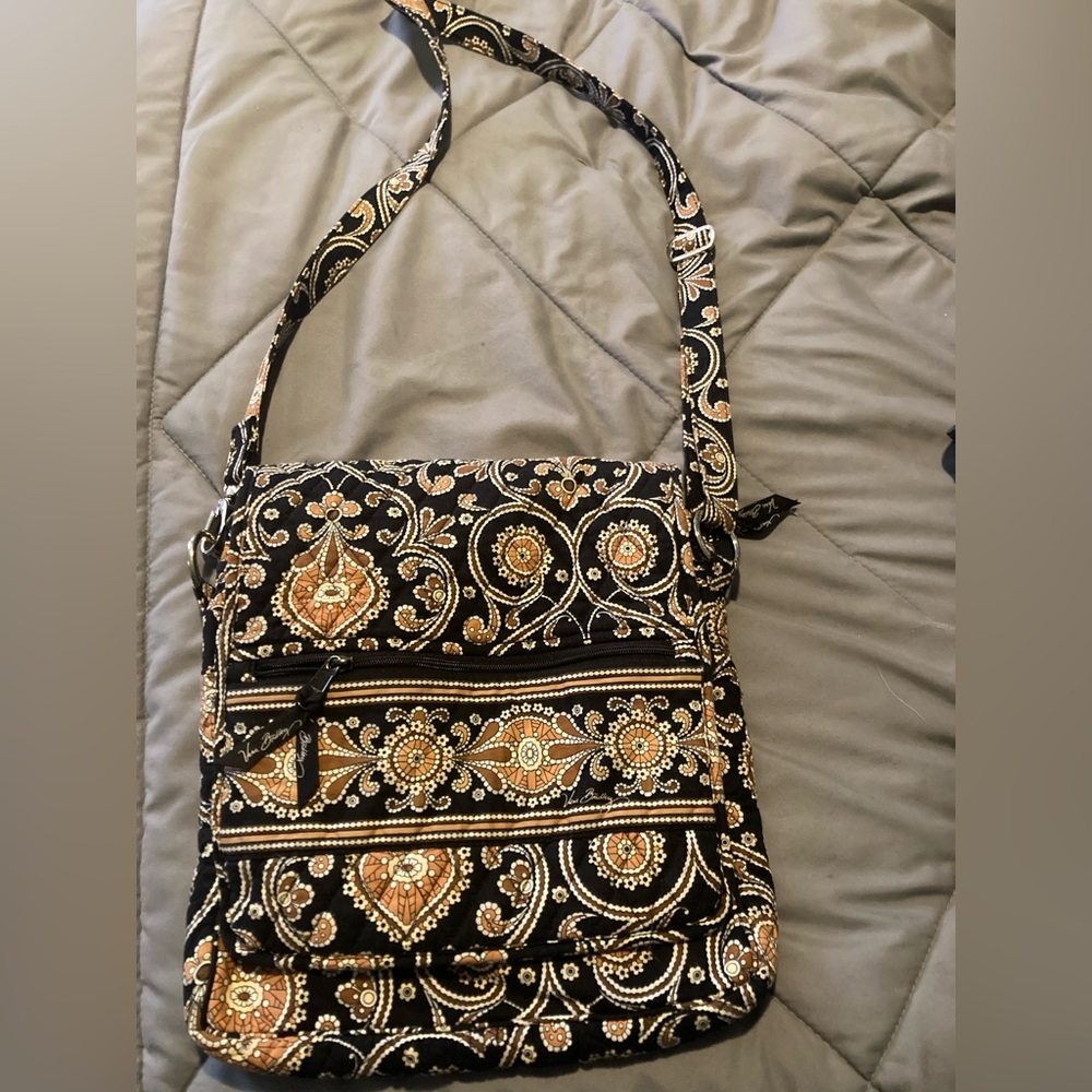Vera Bradley bag